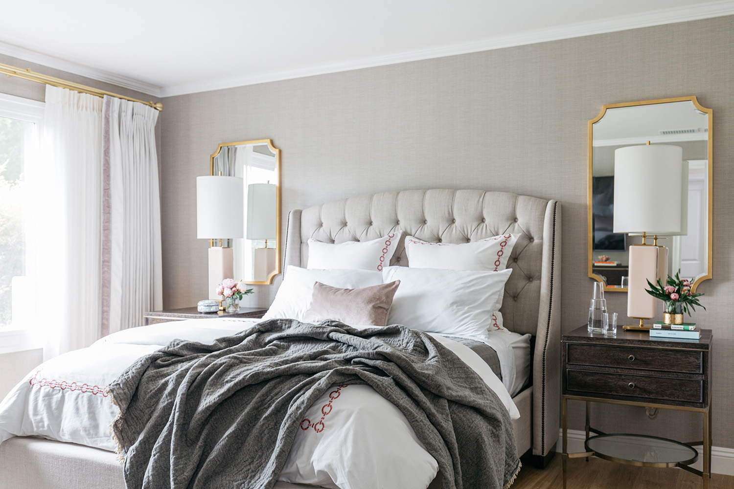 Want to Level Up Your Vacation Rental Bedroom Decor? Try These Tips ...