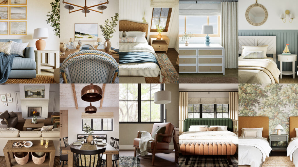 What's Included Design Our Design Packages, Explained | The Wildheart Edit - Wildheart Design